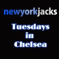 NEW YORK JACKS - CHELSEA