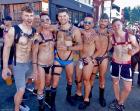 ARE YOU READY FOR \&quot;FOLSOM\&quot; FUN? (FOLSOM EAST NYC) 
