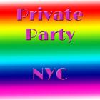 WED., FEB.16 **The PRIVATE PARTY** SAFe-SEX \/ ALL-NUDE \/ DRUG-FREE \/ very SOCIAL